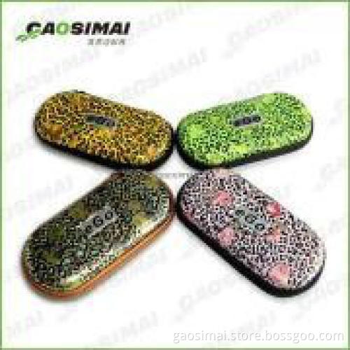 Electronic Cigarette Accessories leather ego bag wholesale ego pouch